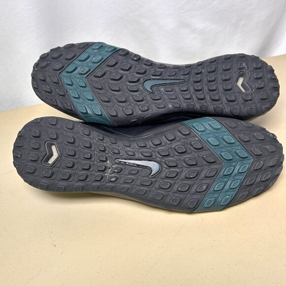 Nike Mercurial Superfly 10 Academy Men's soccer cleats Size 10.5 - Picture 3 of 8